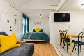 Sea Haven Motel Unit 5